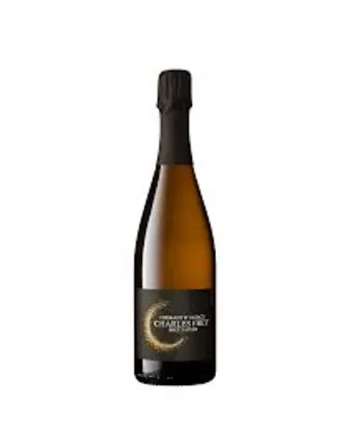 Charles Frey Cremant d'Alsace Brut Nature 2023