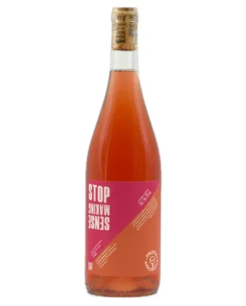 Fruita Analogica - Stop Making Sense Rosé