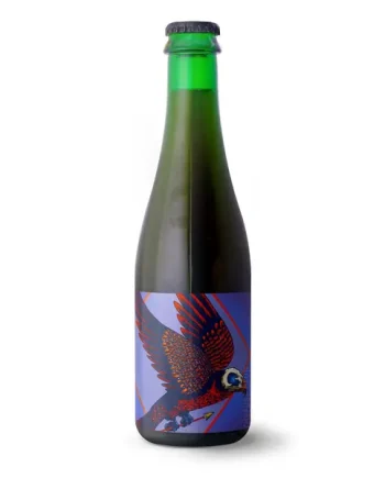 Iron Goddess, 6.4%