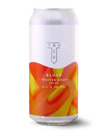Blush, 4.0%