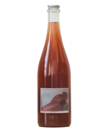 Bencze - Pet Nat Rosé 2022