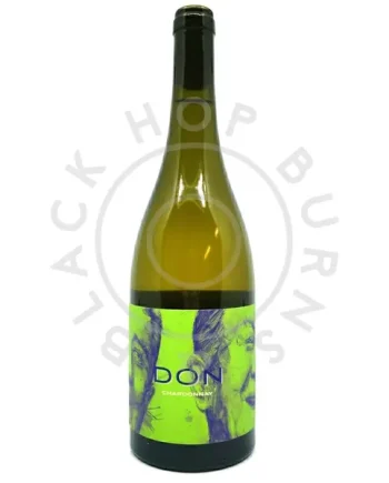 Alex Craighead DON Nelson Chardonnay 2019 12.5% (750ml)