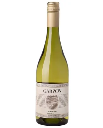 Bodegas Garzon Albarino Reserve 2025