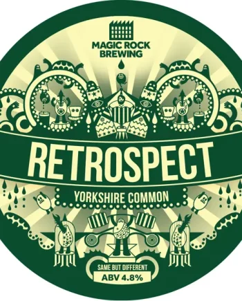 RETROSPECT