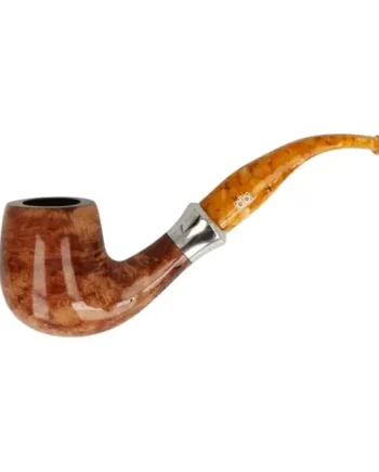 Design Berlin Amber ll Bent Pipe