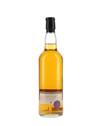 Ardbeg 1976 21 Year Old Cask #453 Adelphi
