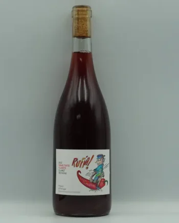 Quinta da Boavista Clarete 'Rufia' 2022