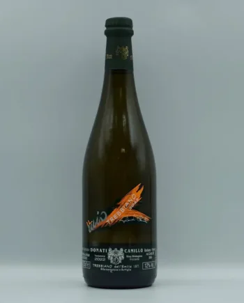 Camillo Donati, Trebbiano Secco 2022