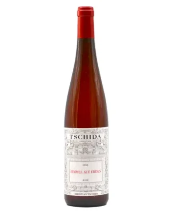 Christian Tschida - Himmel Auf Erden Rosé 2025