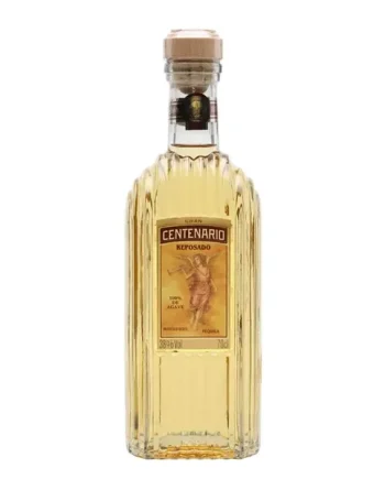 Gran Centenario Reposado Tequila