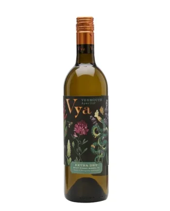 Vya Extra Dry Vermouth