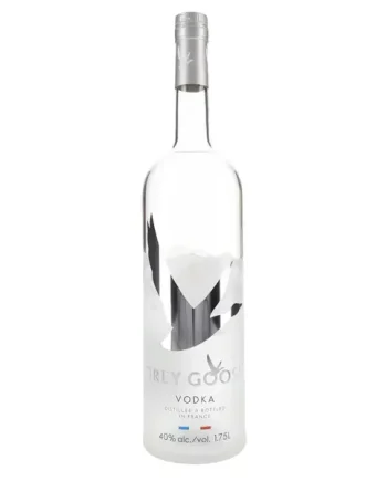 Grey Goose Night Vision Luminaire Magnum, 1.75 L