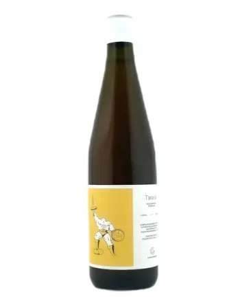 Cantina Giardino - T'ara rà