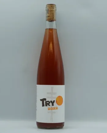 Domaine Gross, 'Tryo' 2024