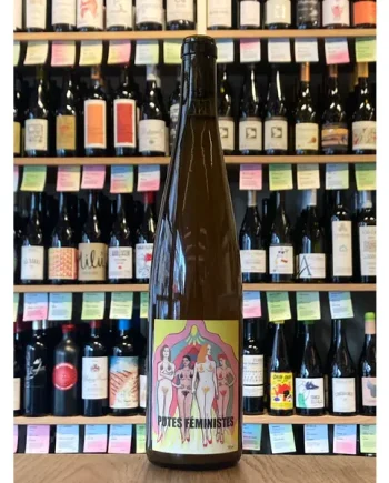 Vins et Volailles | Putes Feministes