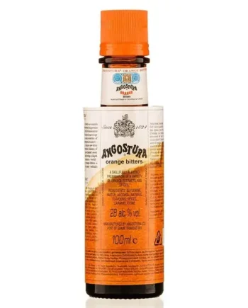 Angostura Orange Bitters, 10 cl