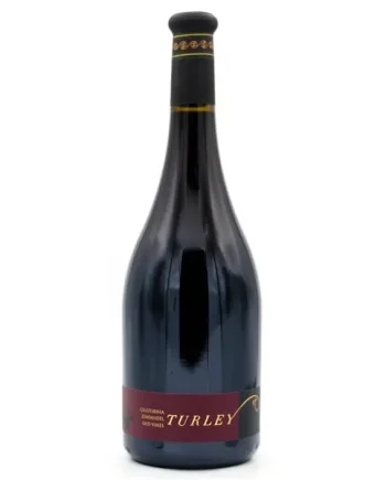 Turley Old Vines Zinfandel, California 2022
