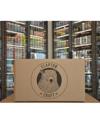 Office Craft Beer Subscription Box