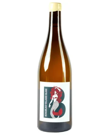 Chateau de Grand Pré - Beaujolais Blanc 2023