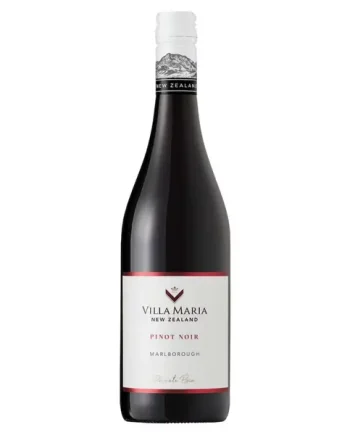 Villa Maria Private Bin Pinot Noir, 75 cl