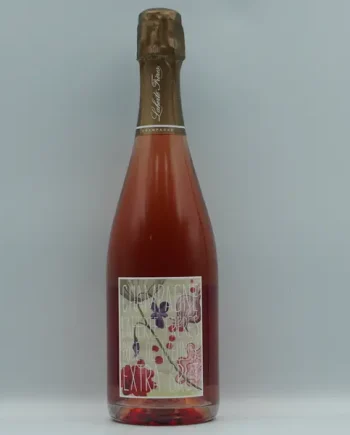 Laherte Frères, Rosé de Meunier NV