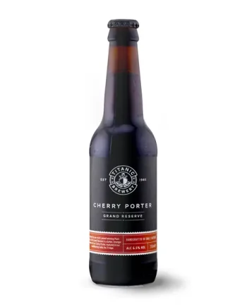 Cherry Porter Grand Reserve, 6.5%