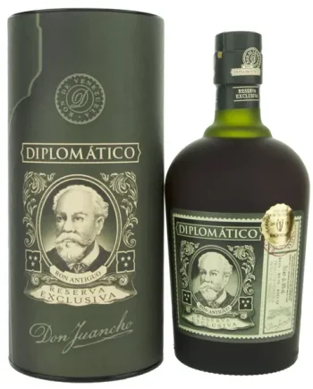 Diplomatico Reserva Exclusiva Rum