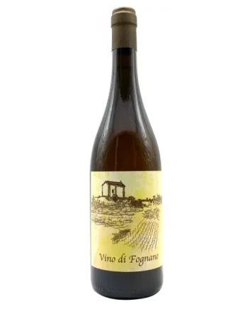 Paolo Foppiani - Vino di Fognano bianco 2023