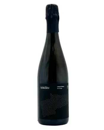 Achillée - Cremant Solera