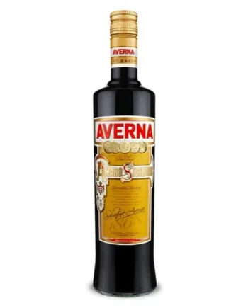 Averna Amaro liqueur, 70 cl