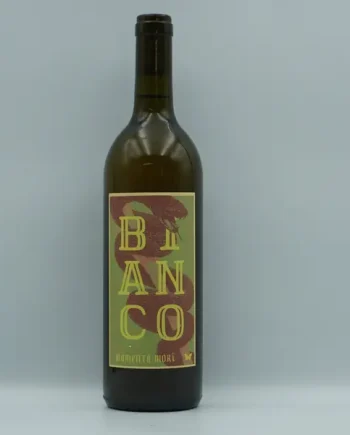 Momento Mori, Bianco 2019