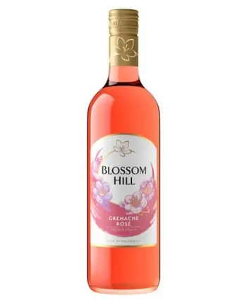 Blossom Hill Grenache Rosé, 75 cl