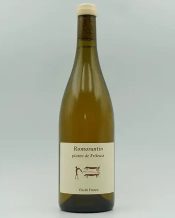 Clos du Tue-Boeuf, Romorantin 2024