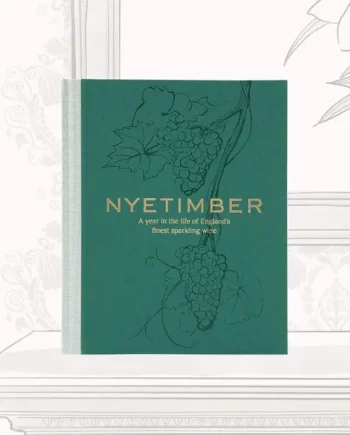 Nyetimber: A year in the life of England’s finest sparkling wine