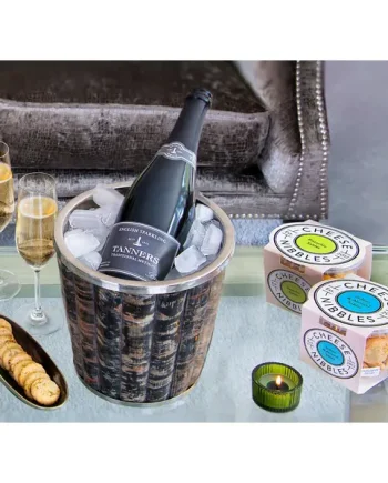 Tanners English Sparkling & Sables