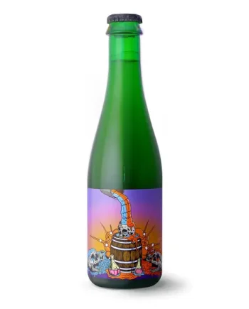 Funk Weapon 2026, 6.2%