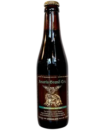 Struise Amaris Grand Cru Bourbon Belgian Quadruple 330ml (13%)