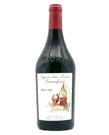 Buronfosse - Pinot Noir 2020