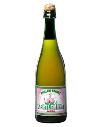 Clos Lentiscus - Gentlemant Sumoll