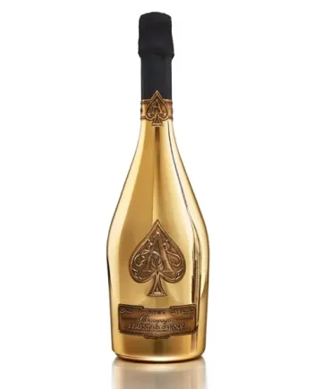 Armand de Brignac Ace of Spades Gold Brut Magnum, 1.5 L