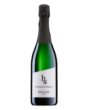 Hanewald-Schwerdt Sekt Trocken 2019