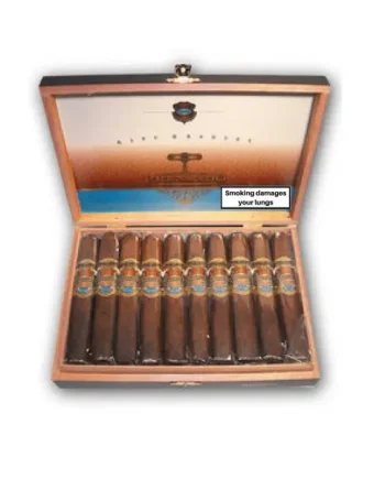 Alec Bradley Prensado Robusto - 24