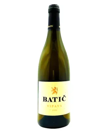 Batic - Sivi Pinot 2021