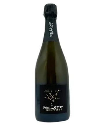 Rémi Leroy Champagne - Blanc de Blancs 2020