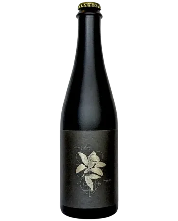 3 Sons Fractional BA Vanilla Dream Imperial Stout 500ml (13.7%)