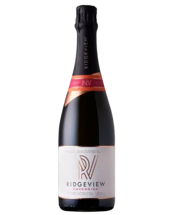 Ridgeview Cavendish NV Sparkling Wine