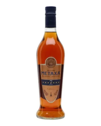 Metaxa Amphora 7 Star