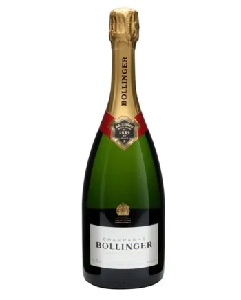 Bollinger Special Cuvee NV Champagne