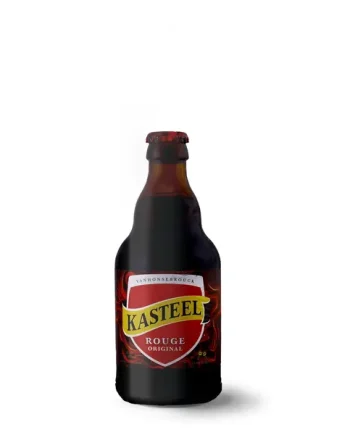 Kasteel Rouge, 8.0%