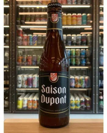 Saison Dupont